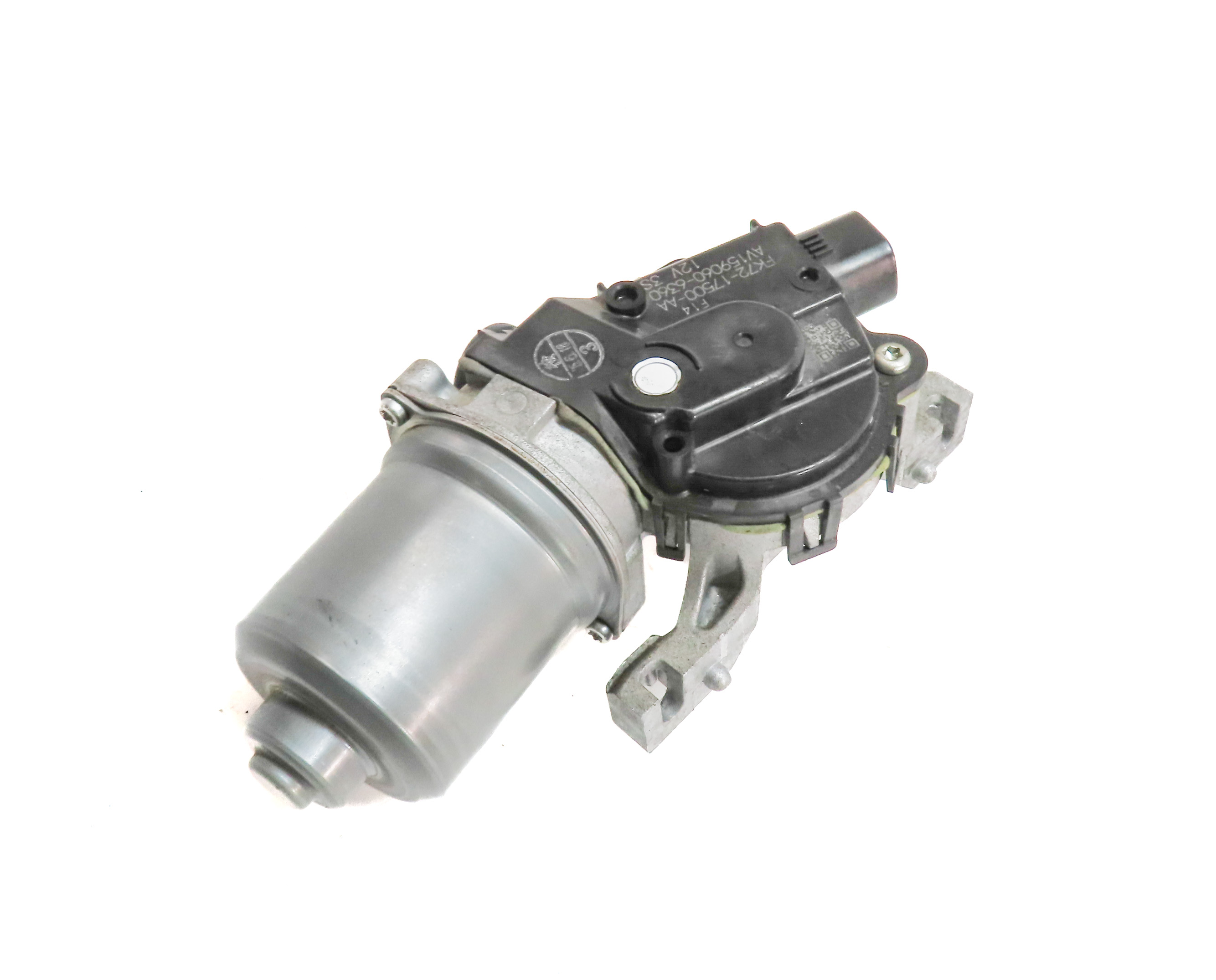 2015-2019 LAND ROVER DISCOVERY SPORT (L550) FRONT WINDSHIELD WIPER MOTOR — exact item pictured